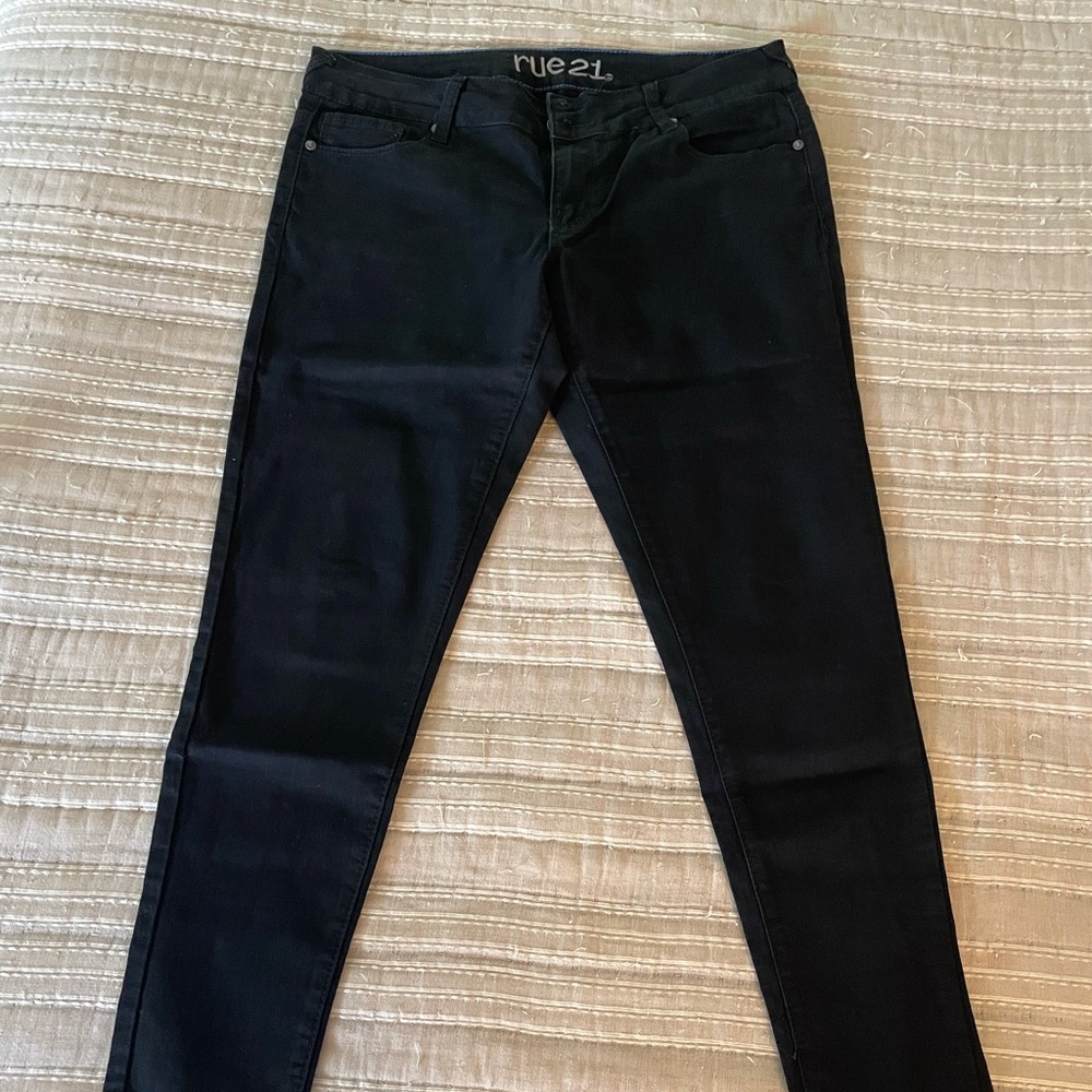 RUE21 jeans